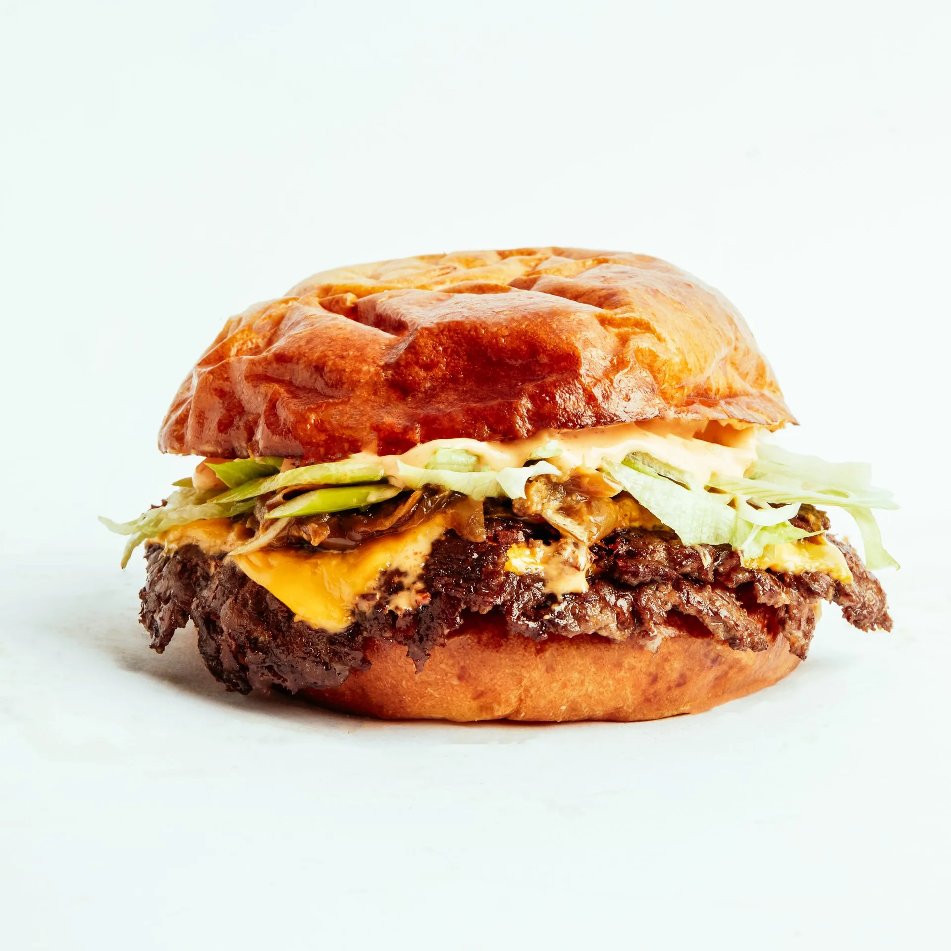 Howard Burger Joint — photo 13