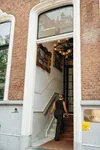 Villa Coucou, The Hague