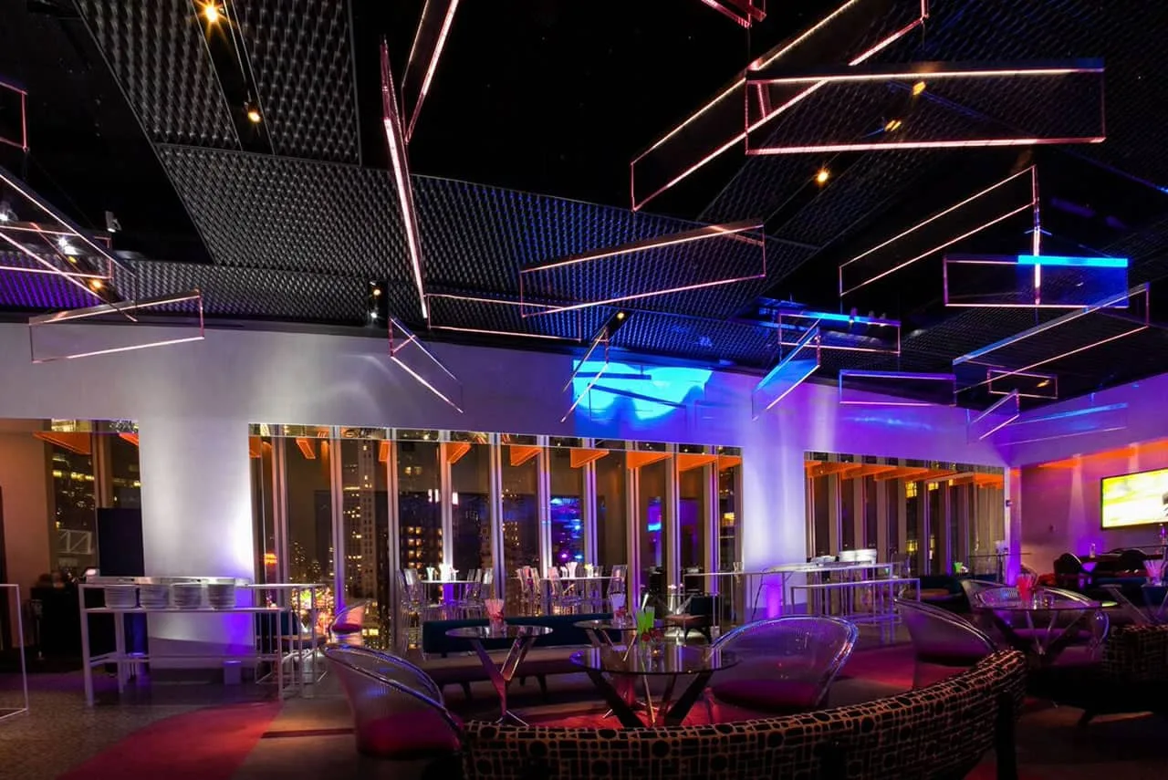 Robert Restaurant — photo 8