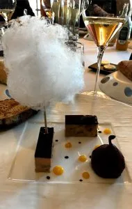 Le Foch — food