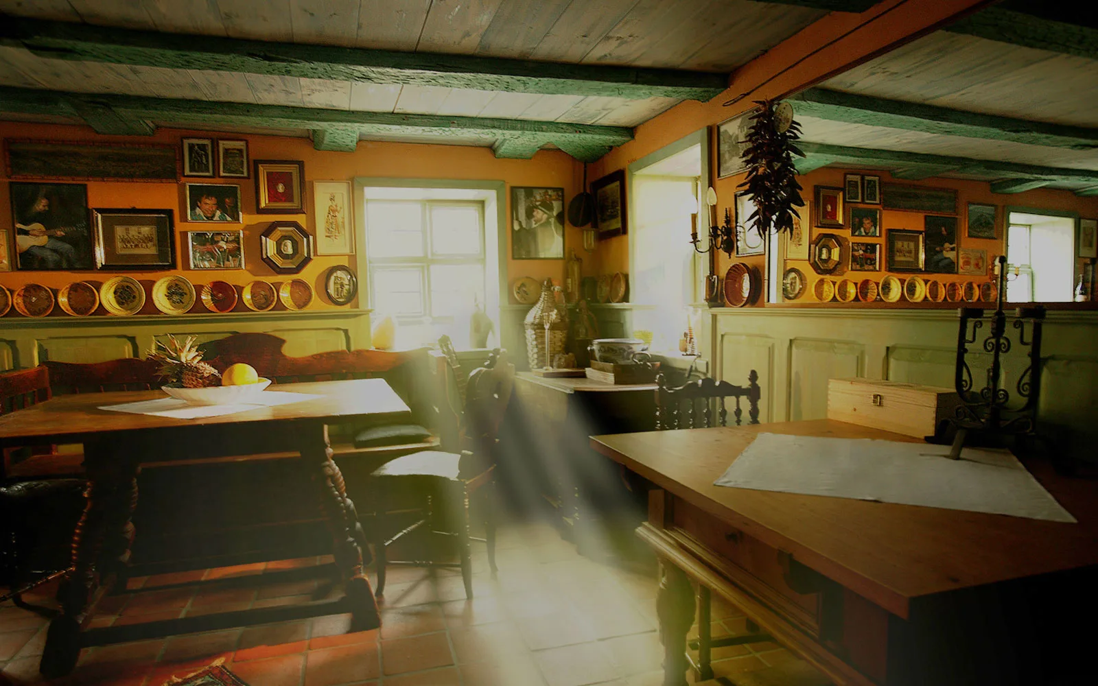 Restaurant St. Georges — photo 26