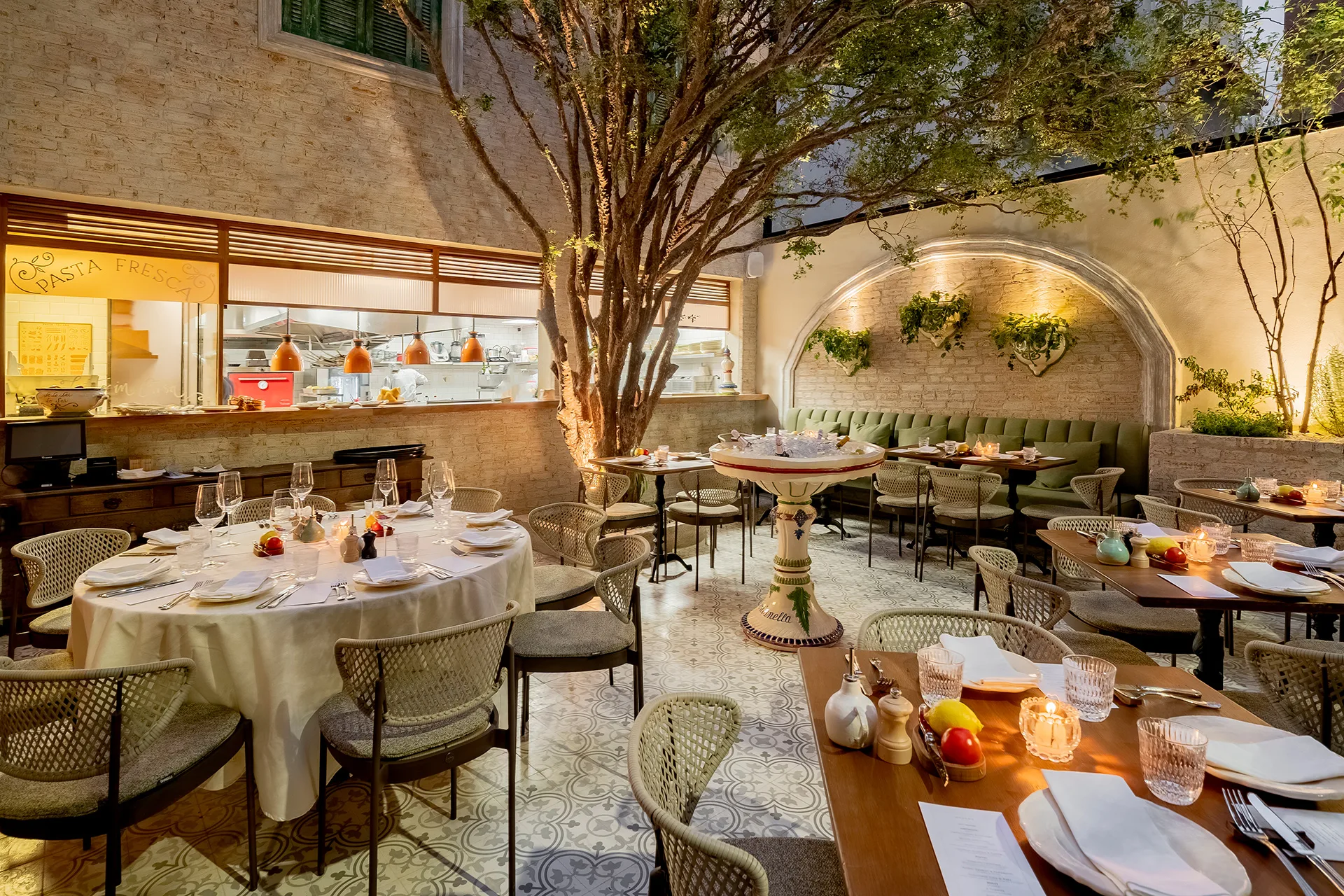 Marena Cucina — photo 7