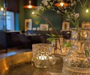 Bistro Margarete — photo 8