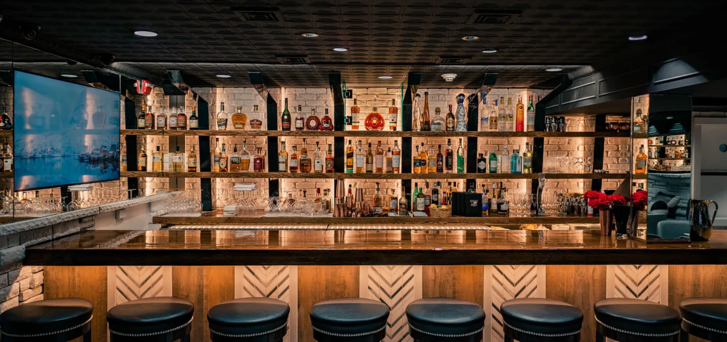 Frost Lounge — photo 62