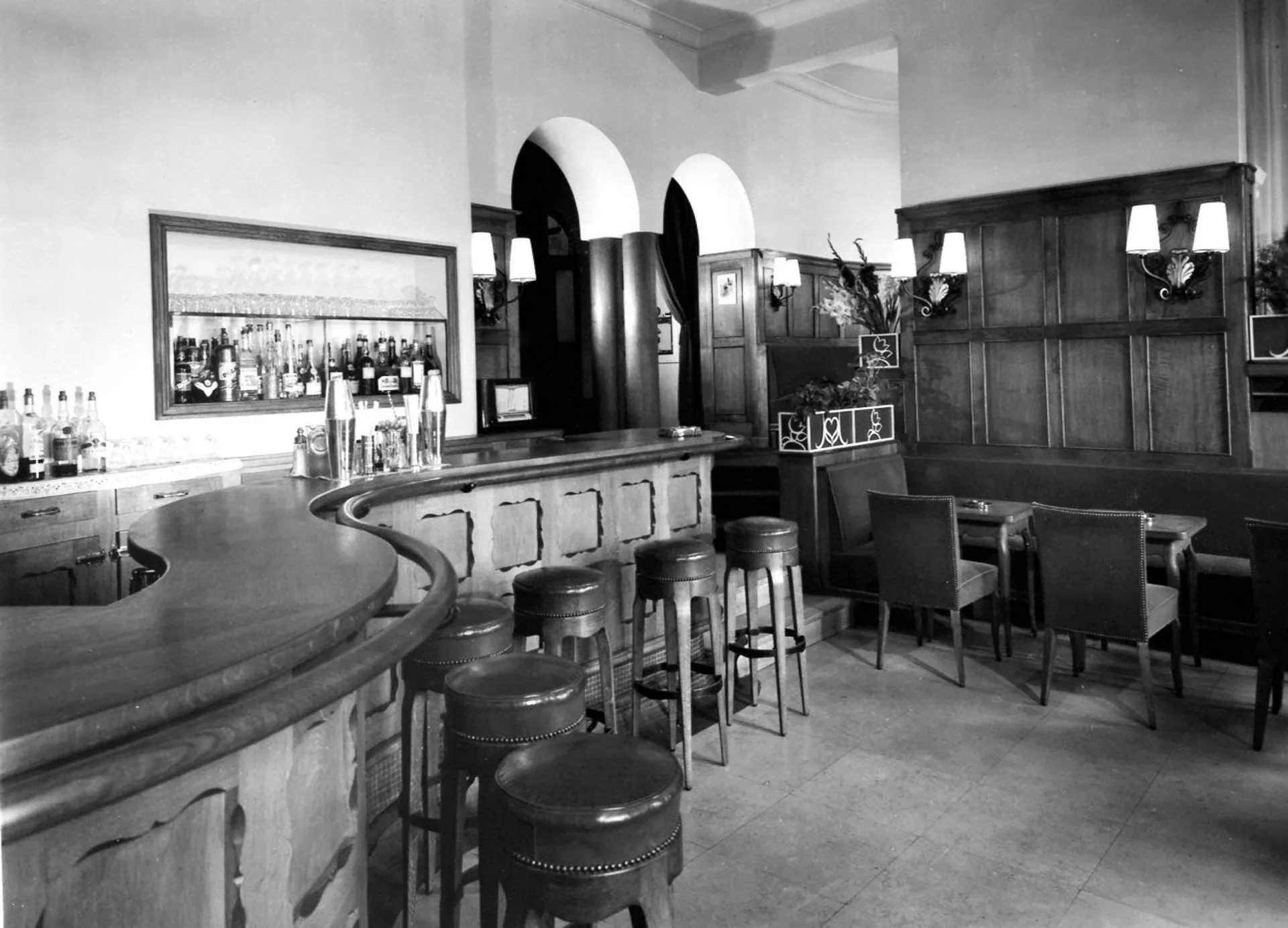 Le Georges — photo 30