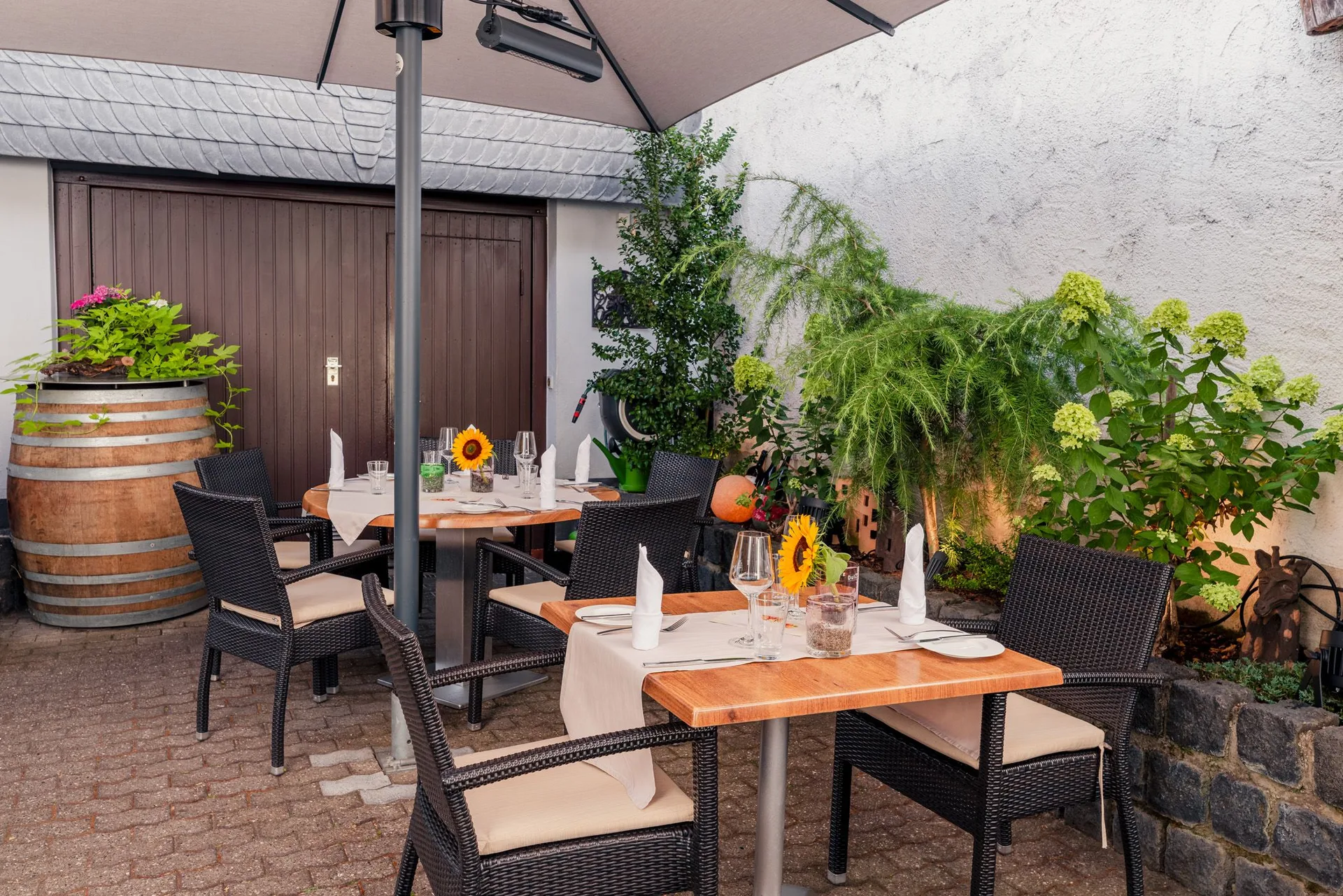 Restaurant „Zur Linde“ — photo 34