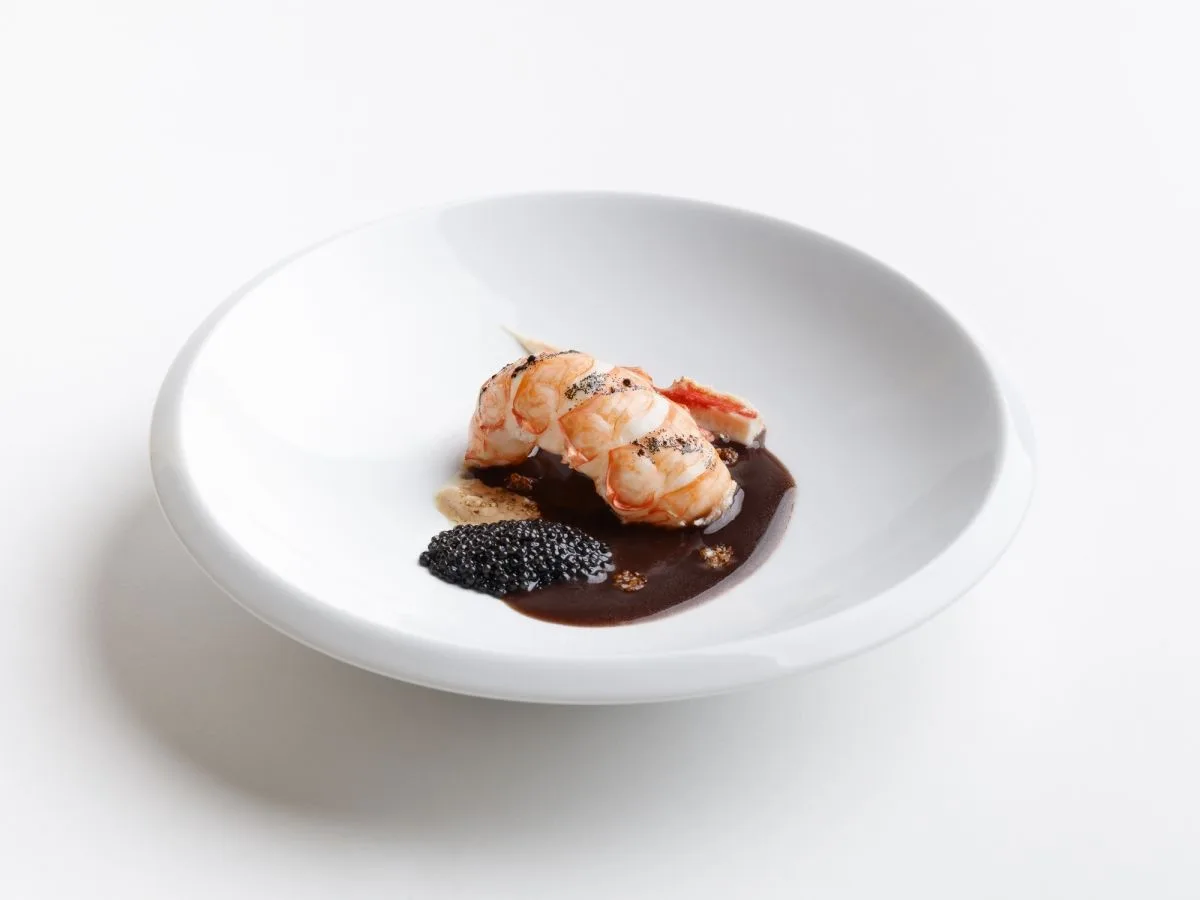 La Table de Pavie — photo 38