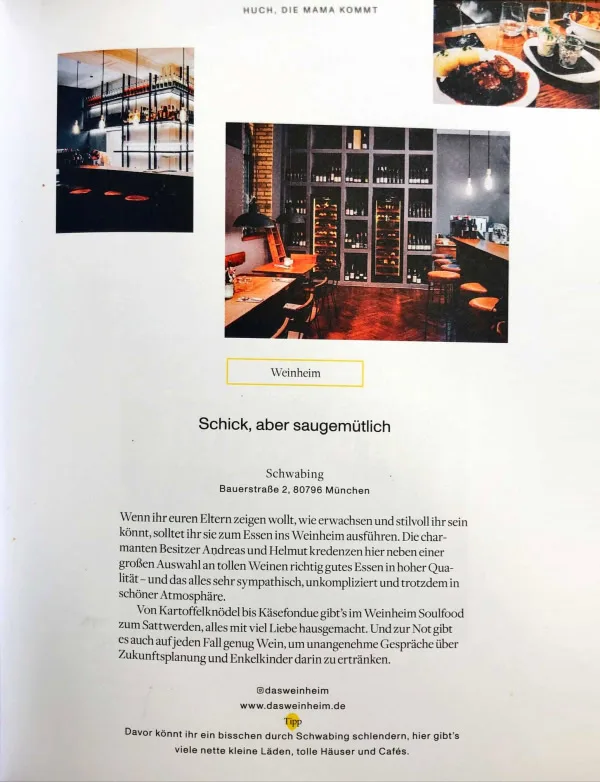 Das Weinheim — photo 71