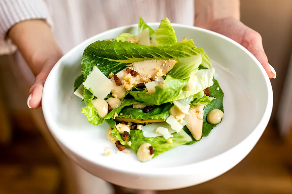 TU.REStAURANT — food