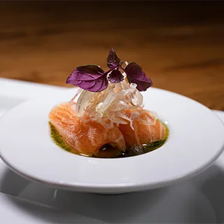 Roku - Japanese Dining & Wine — photo 63