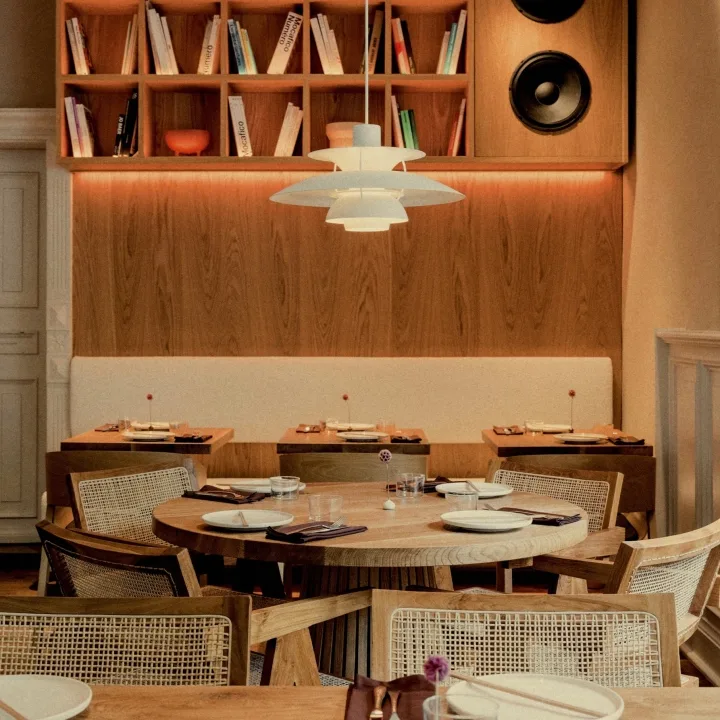 November Brasserie — photo 9