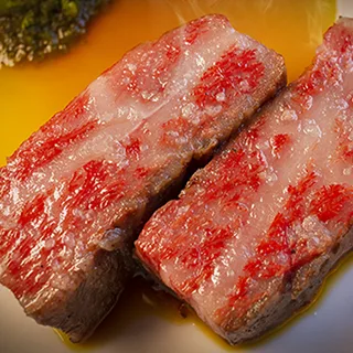 Roku - Japanese Dining & Wine — photo 49