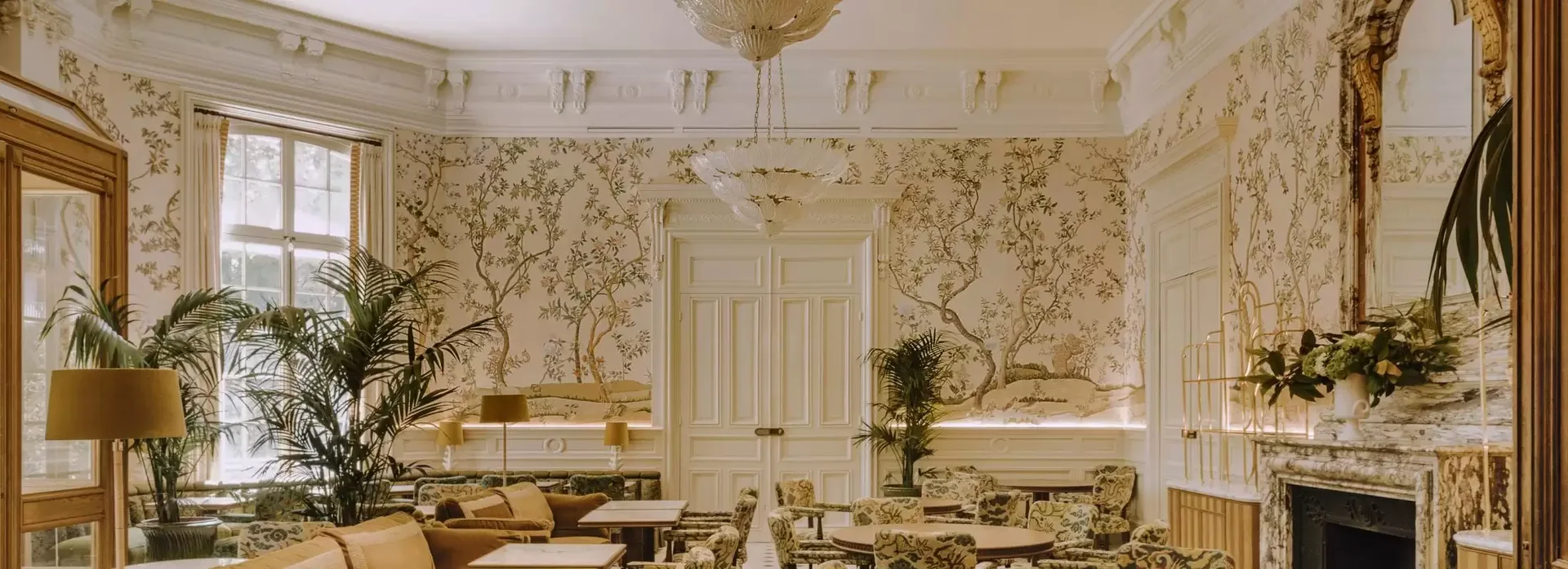 Bellefeuille - Saint James Paris — photo 27