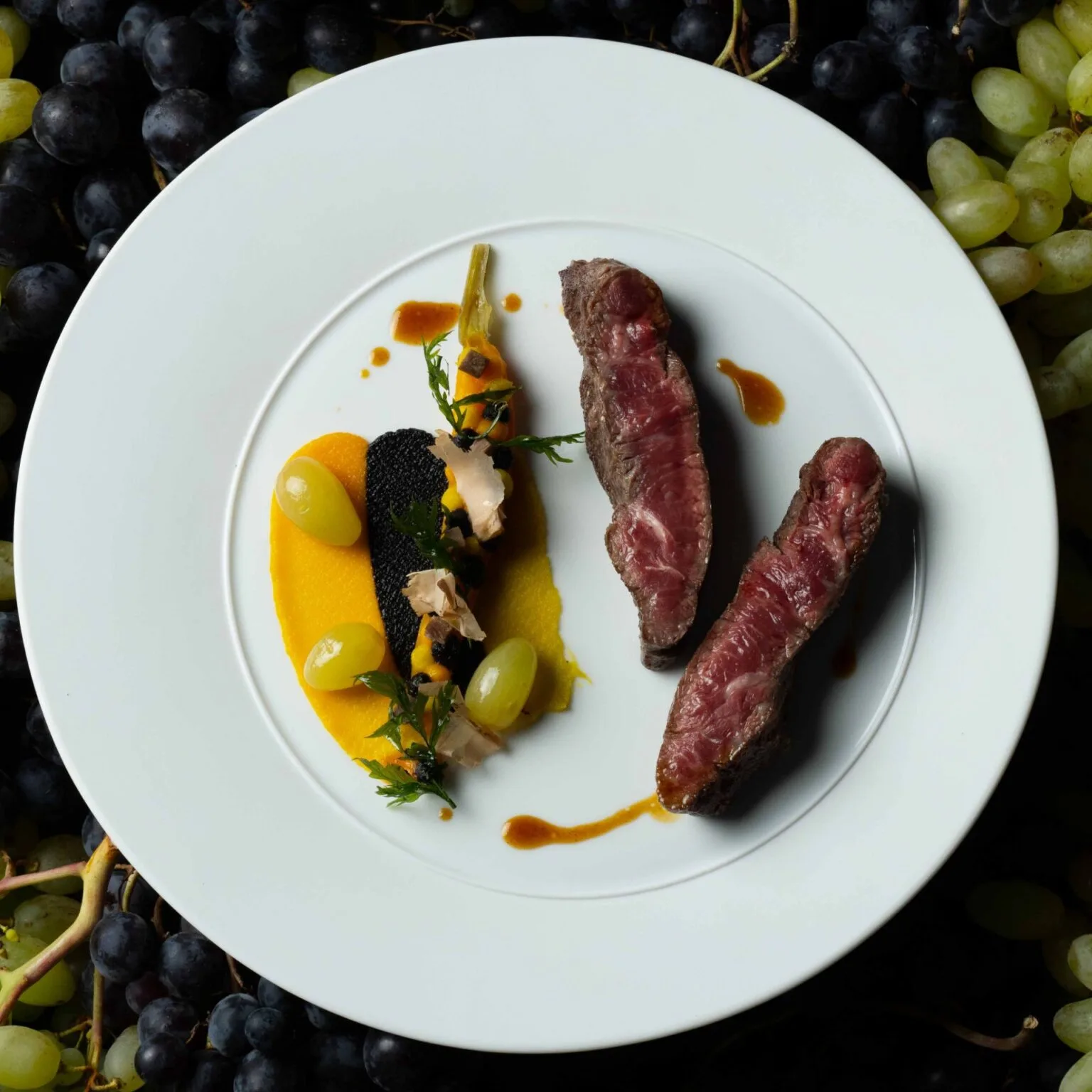 La Table de Franck Putelat — photo 10
