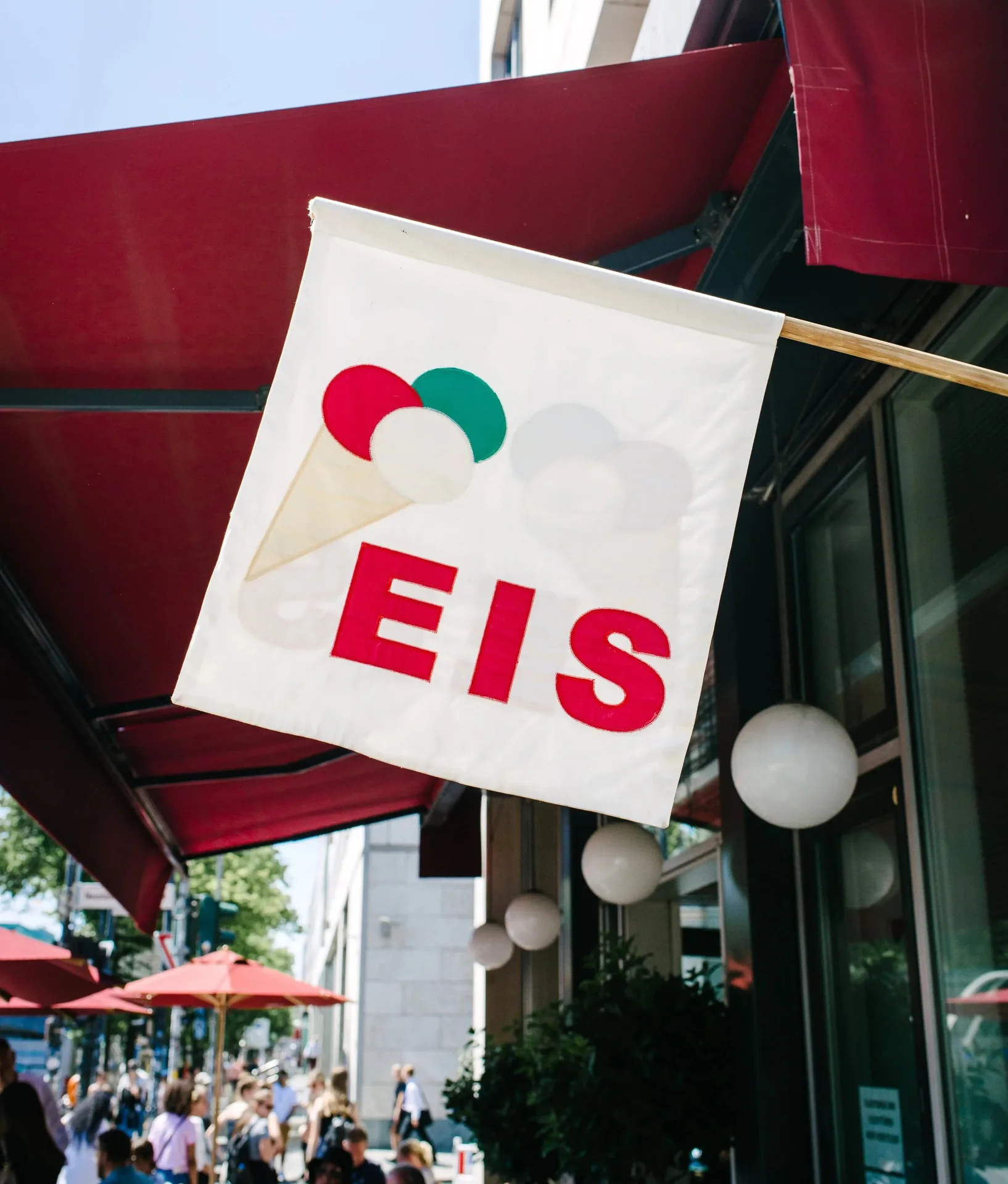 EINSTEIN Unter den Linden — photo 41
