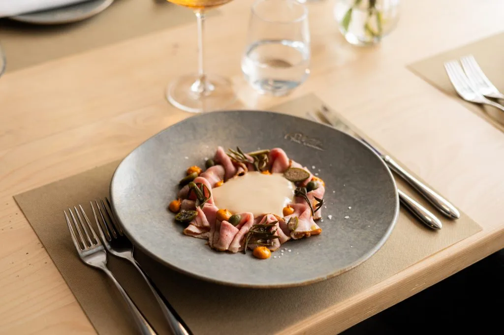 Pod Zidom Bistro — photo 9