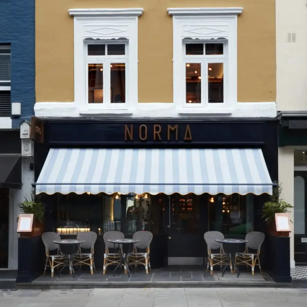 Norma London — photo 14