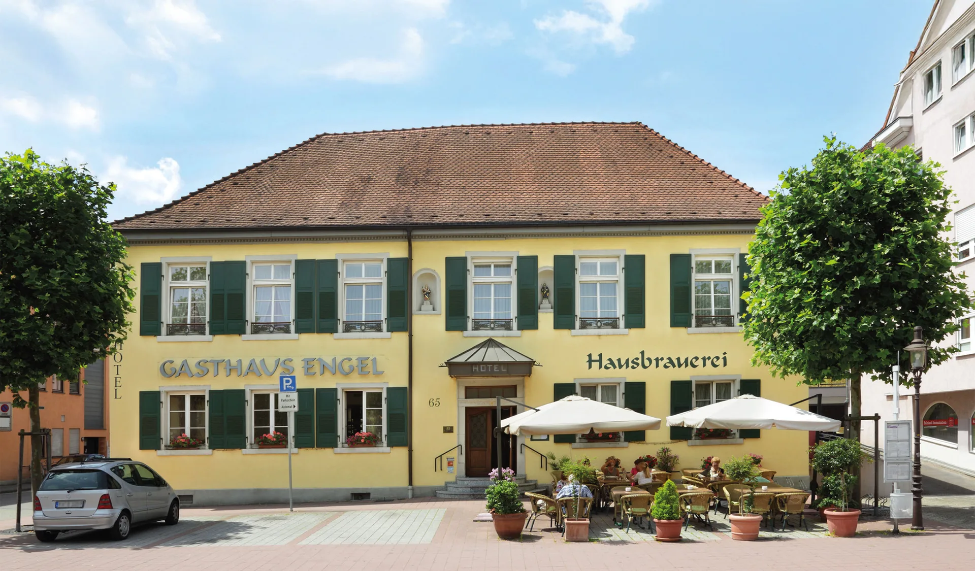 Gasthaus Zum Engel — photo 5