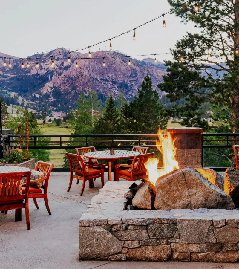 Six Peaks Grille — photo 49