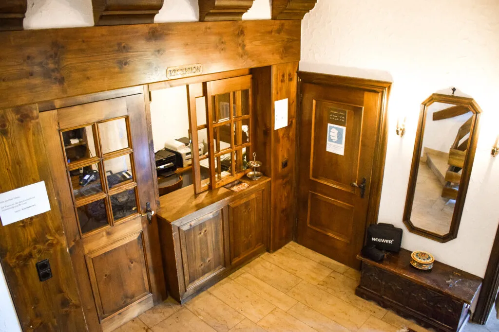 Spessarttor — photo 7