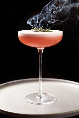 Roca — drink