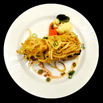 Hoppe's — food