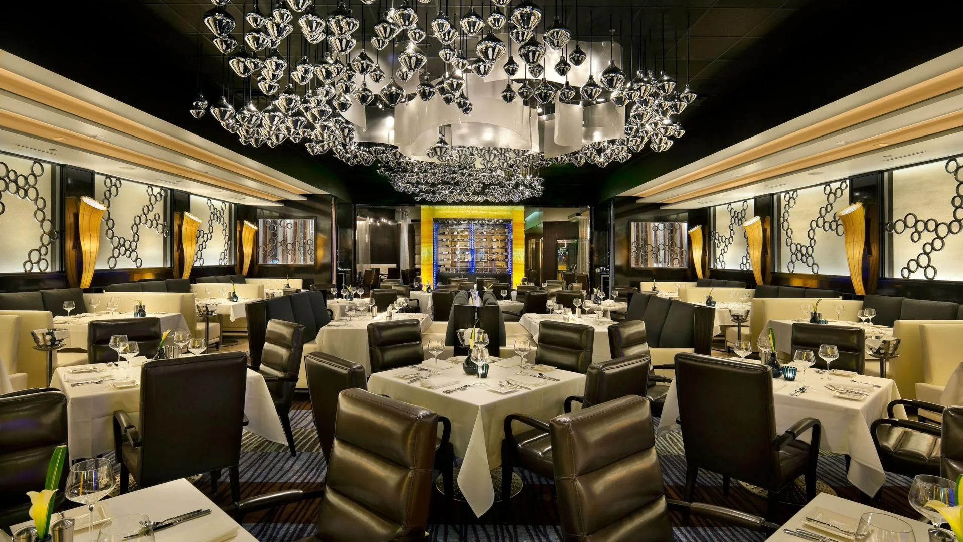 Atlantis Steakhouse — photo 5