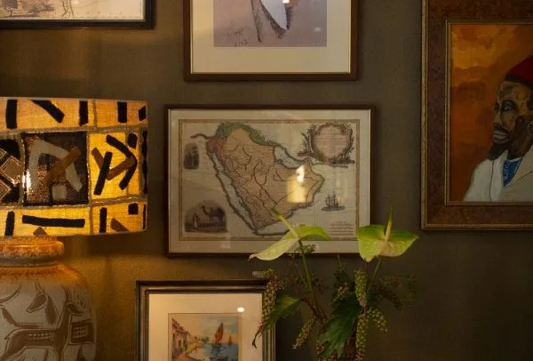 Makassar Restaurant — photo 23