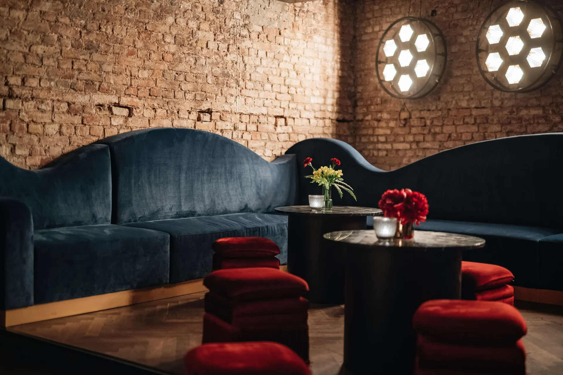 Provocateur Bar — photo 66
