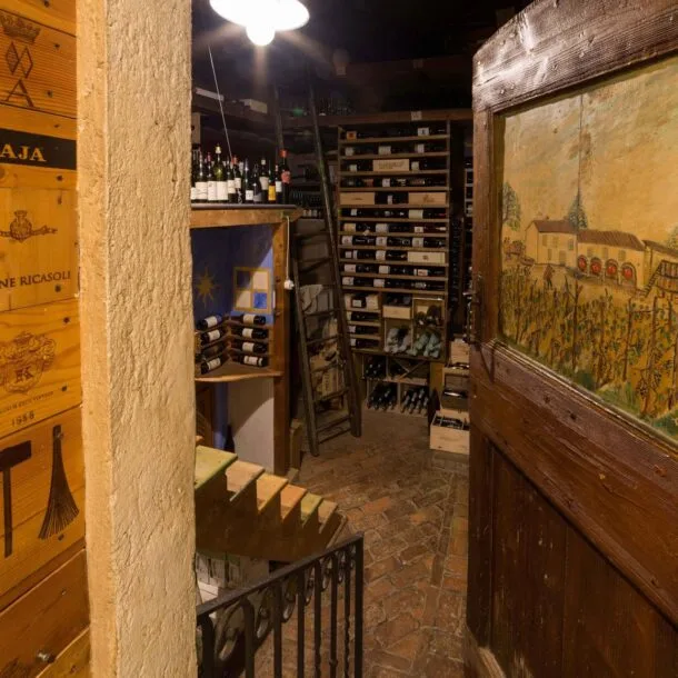Trattoria di Coronate — photo 22