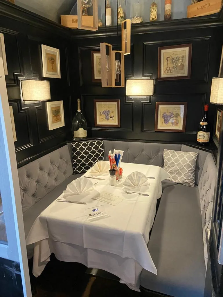 Trattoria Lindengarten — photo 18