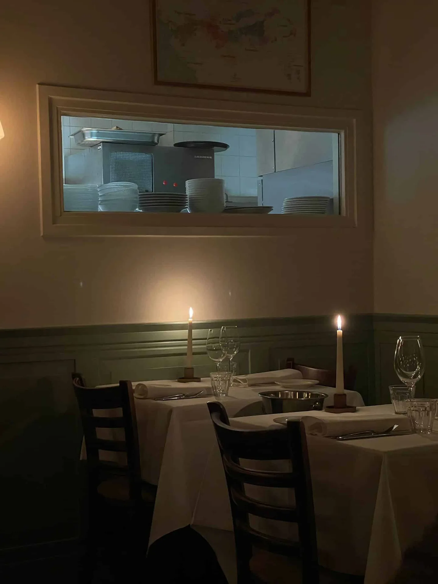 Bistrot Regent, Nijmegen