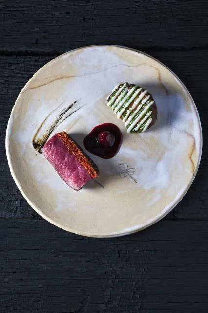 La Table du Gourmet — photo 16