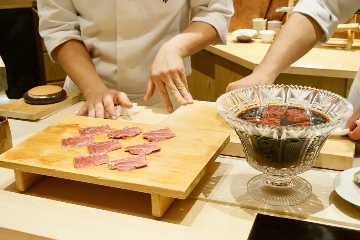 Sushi Rakumi — photo 29