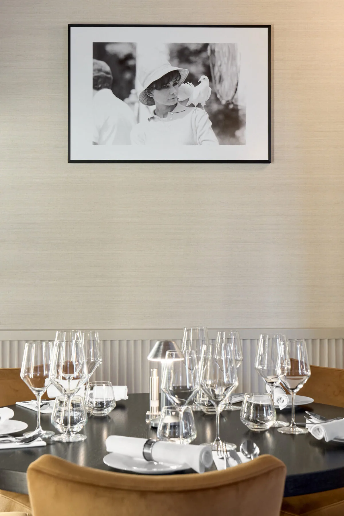 Gourmet Restaurant Villa Patriot — photo 25