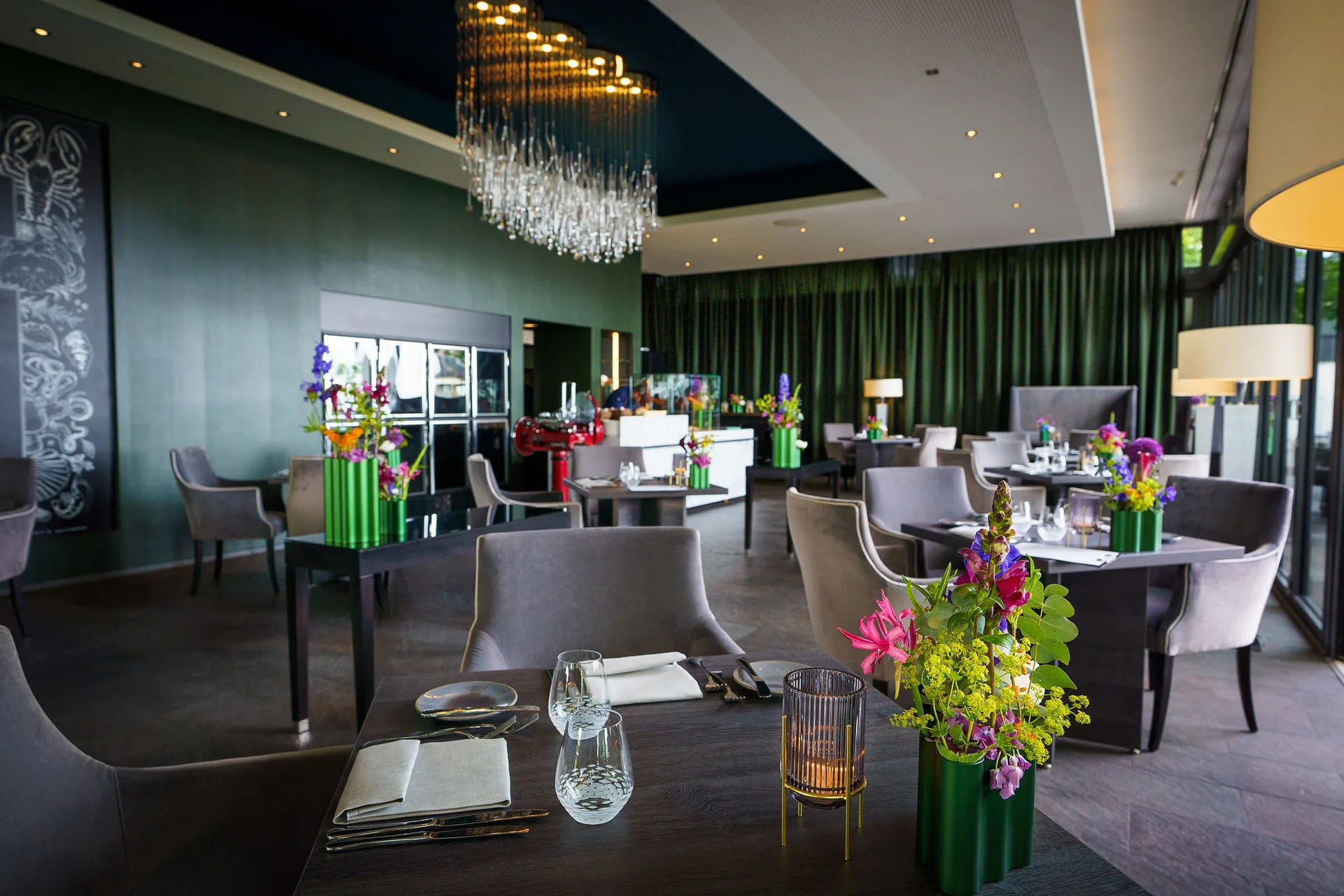 Burgrestaurant — photo 80
