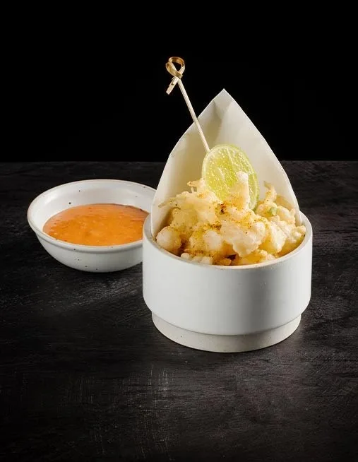ROKA — food