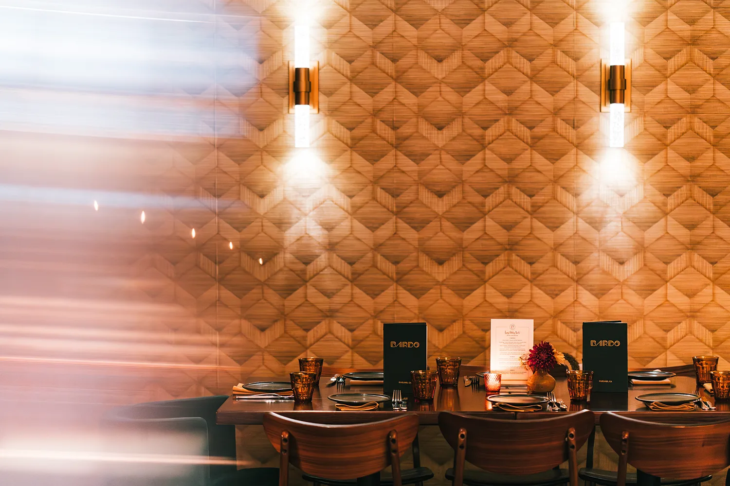Bardo Lounge — photo 20