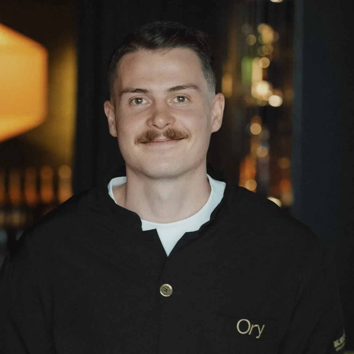 Ory Bar — photo 18