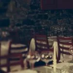 Osteria della Corte, La Spezia