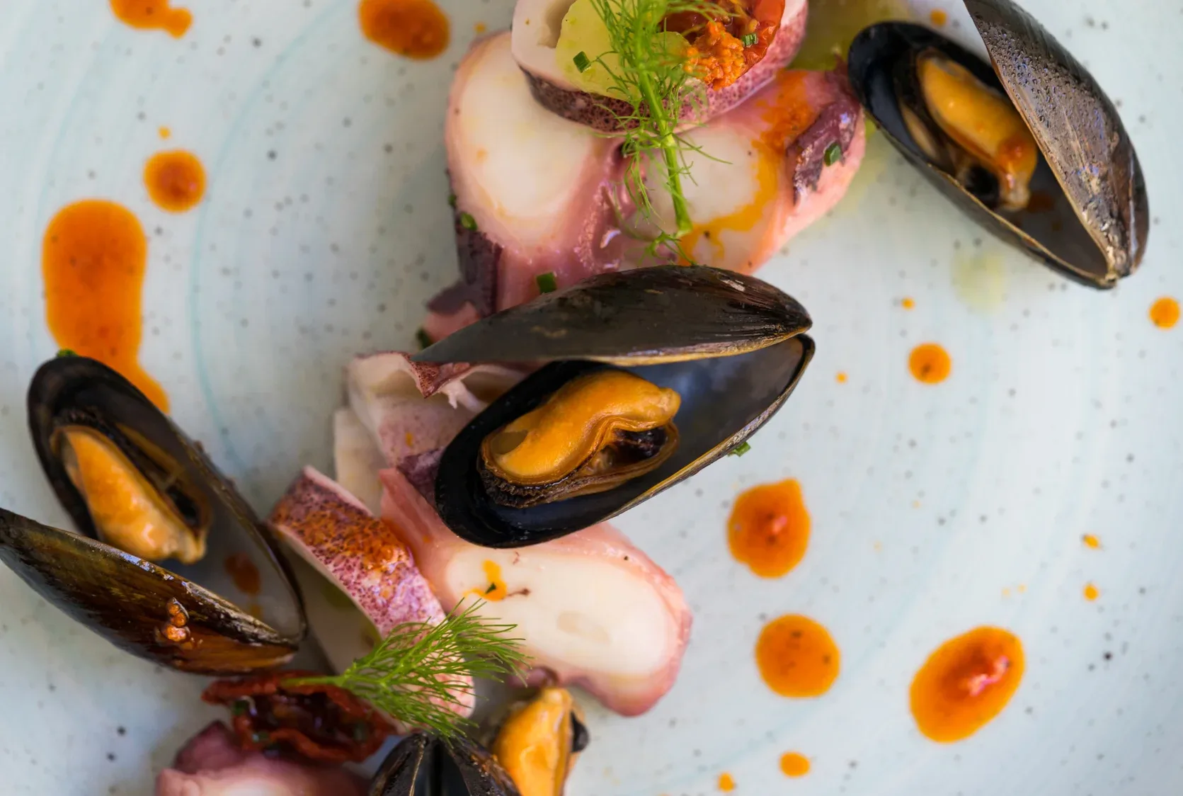 Ardo Restaurant — photo 27