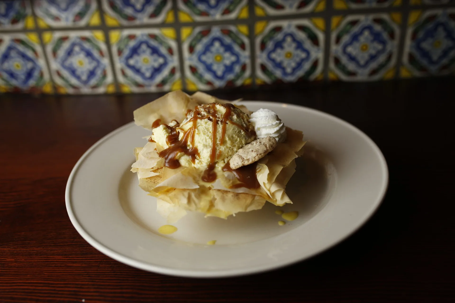 Rosalie's Cucina — photo 12
