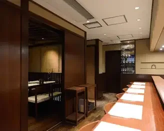 Nishishinsaibashi Yuno — photo 5