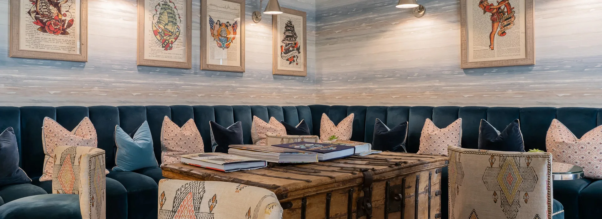 Padstow Harbour Hotel — photo 14