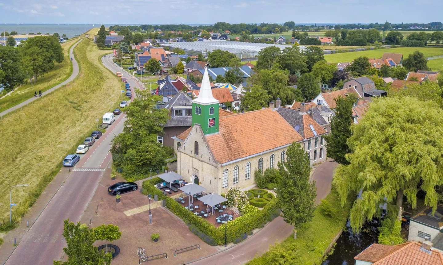 Het Kerkje — photo 46