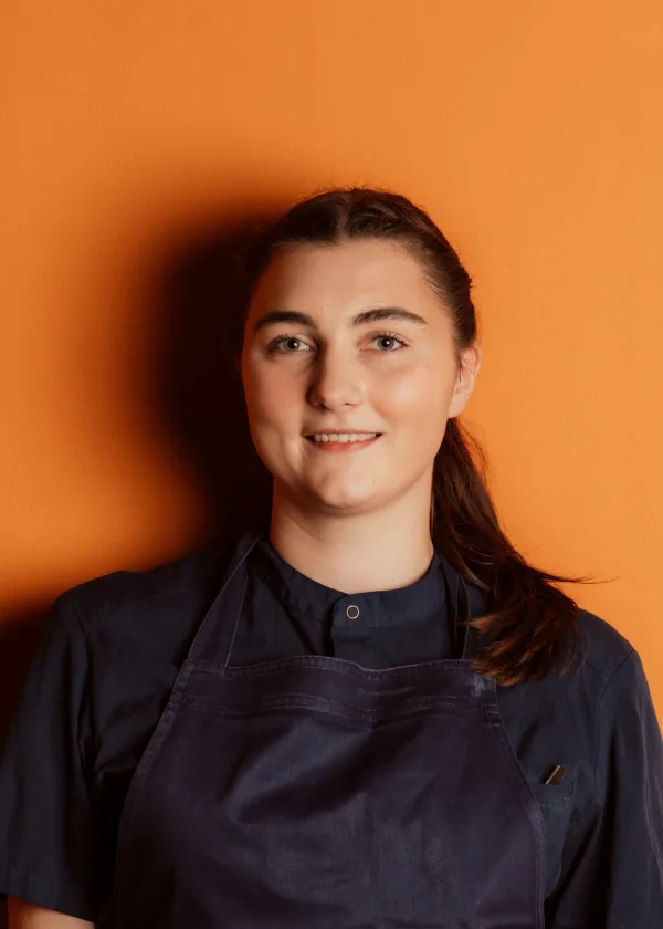 Etoile — kitchen