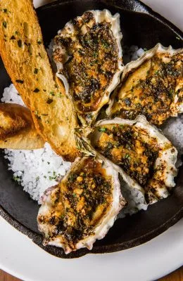 Emeril's New Orleans Fish House — photo 13