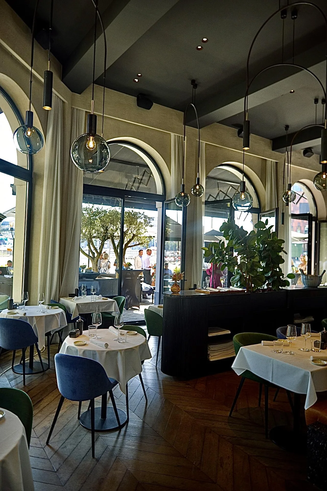 U Eat & Sleep Antwerp — photo 4