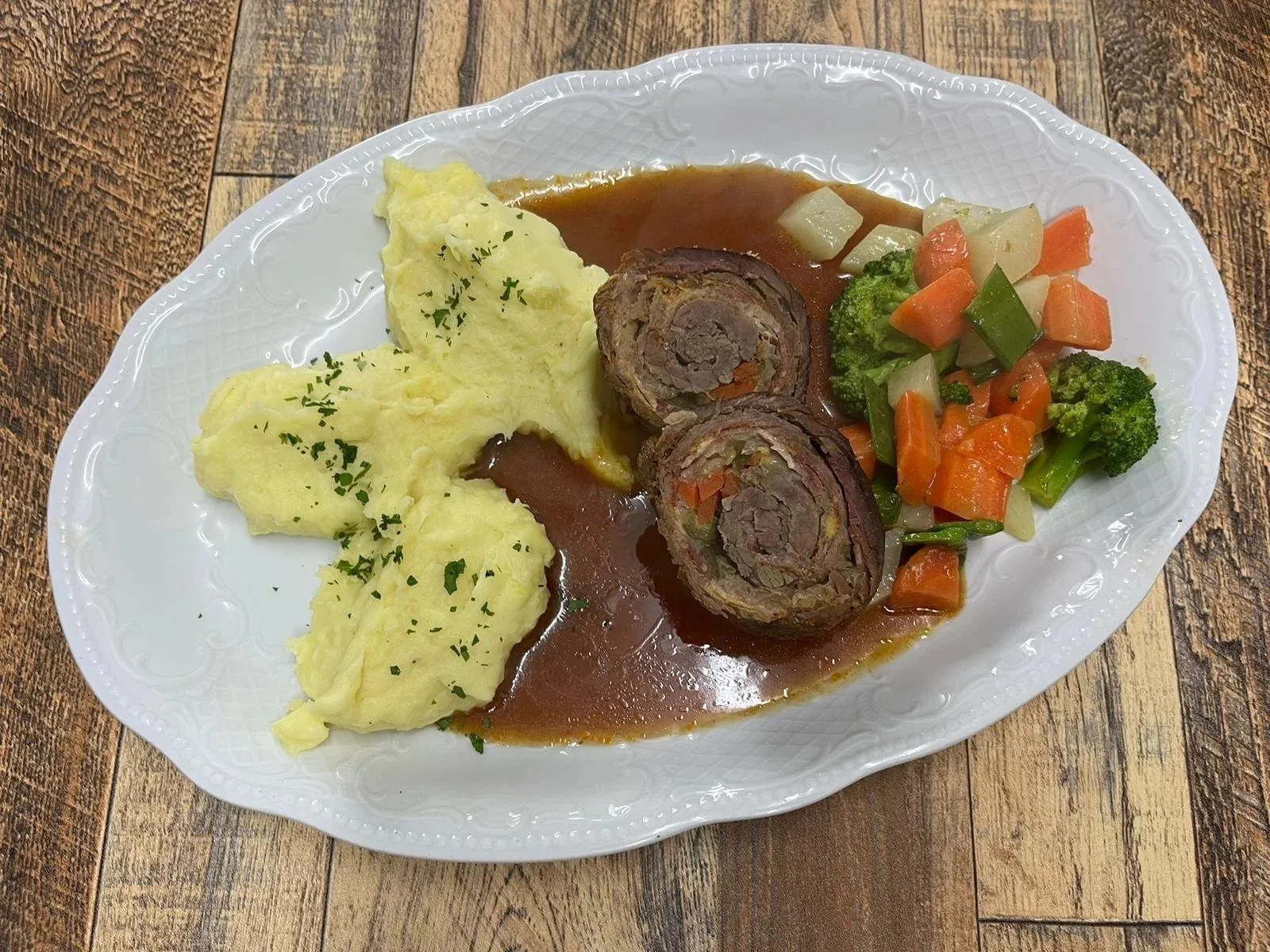 Gasthaus Peiss — photo 6
