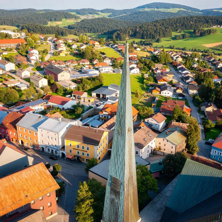 Gasthof Zum Bayerischen Wald — photo 48